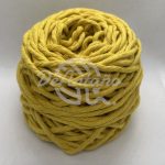 Hilo de Macramé de color - Amarillo