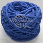 Hilo de Macramé de color - Azul