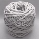 Hilo de Macramé de color - Blanco