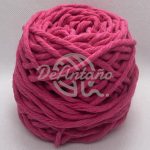 Hilo de Macramé de color - Fucsia