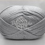 Lana De Oveja Merino 4 Hebras - N°9327