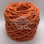 Hilo de Macramé de color - Naranjo