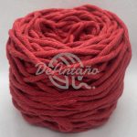 Hilo de Macramé de color - Rojo