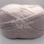 Lana De Oveja Merino 4 Hebras - N°424