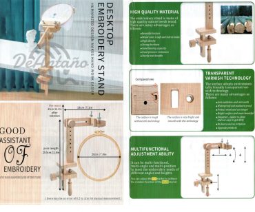 Soporte de bastidor manual (2) logo
