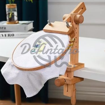 Soporte para bastidor de escritorio