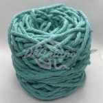 Hilo de Macramé de color - Turquesa