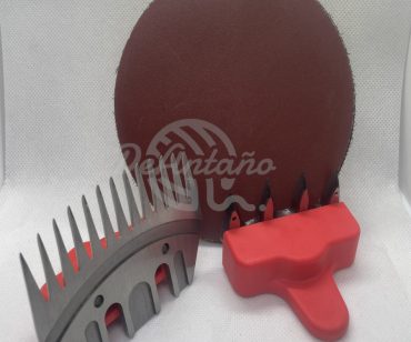 Kit para afilar cuchillas2.